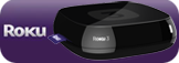 Install RRsat OTT Box to Roku